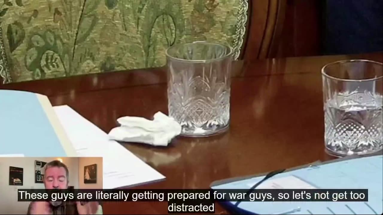 PROOF That COKE VS KLEENEX GATE Is A DISTRACTION