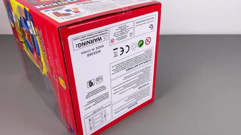 Unboxing Toy ASMR#8
