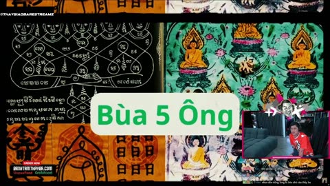 BAT SABER: THIÊN LINH CÁI