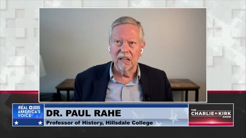 Hillsdale War Historian Explains the Deep Roots of Israel vs. Iran