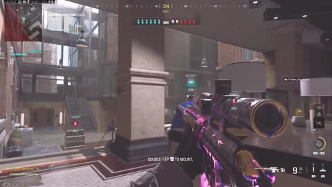 CoD Grinded