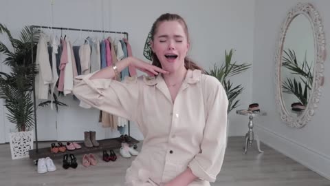 8 Outfits I'll Be Wearing This Spring Spring Lookbook