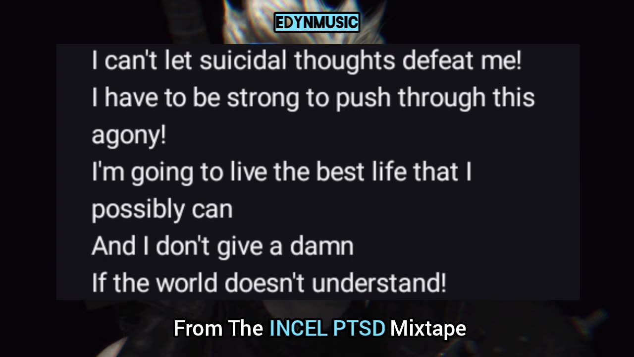 Suicidal Ideations