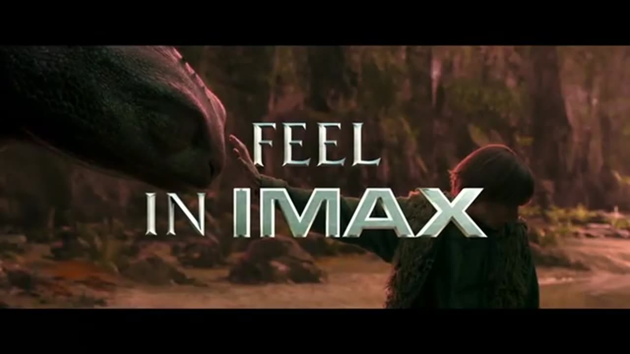 How to Train Your Dragon (2025) - U.S. TV Spot ('feel')