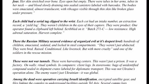 WTPN SITUATION UPDATE FEATURING RESTORED REPUBLIC 6-26-25