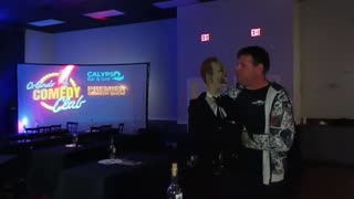 Vance Dykes & Zombie Bush: I Got Pulled Over By A Cop