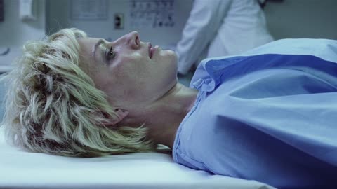 HORROR - THRILLER - First.Born.2007 - FILM