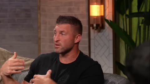 Tim Tebow Exposes Stunning Data About Sex Trafficking