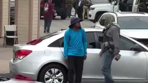 DHS raided Pacific Auto Spa in Whittier, California. So many jobs will be opening