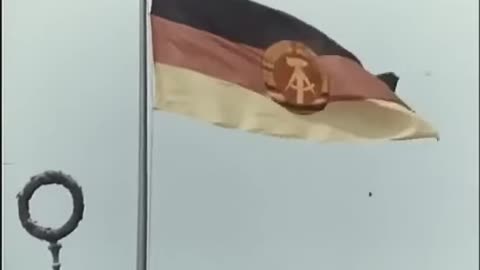 La capital de la Alemania Democrática