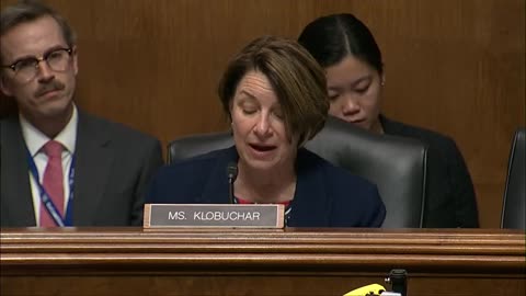 Senate Judiciary examines whistleblower allegations that Meta buried child safety research