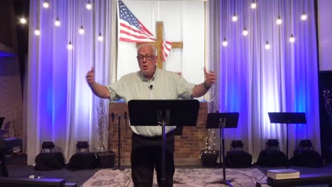 The Golden Rule -- Full message