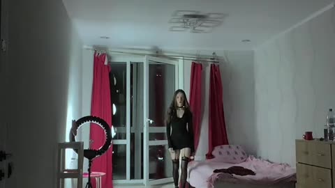 Candy russian tgirl