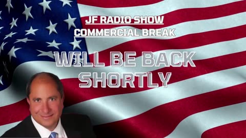 The John Fredericks Show [Live Radio & TV Show] March 21, 2025