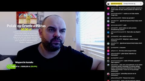 LIVE MITOMANA | CZWARTEK 29/01/26