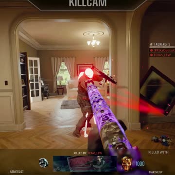 PREVIEW 4: #3 [50+ KILLS; 2.0+ KDR MATCHES] SEPTEMBER, 2025 - CALL OF DUTY: BLACK OPS 6