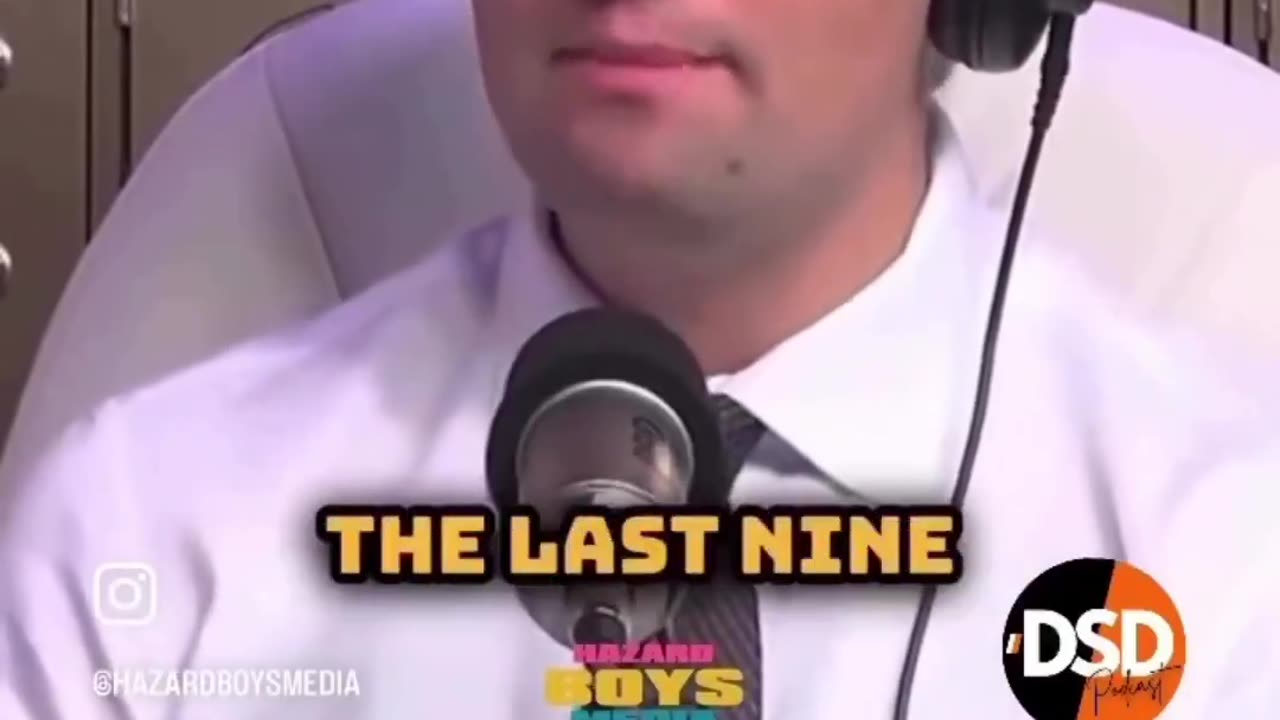 Is This Why Charlie Kirk Was Killed?!?!