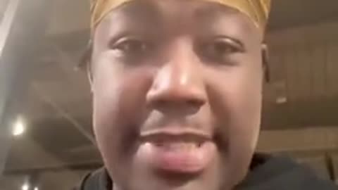 EBT Food Stamps recipients are planning to Mass Loot Walmart