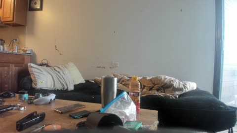 Remember when I said the original bass player/singer of Rush was a black guy named Jeff Jones...