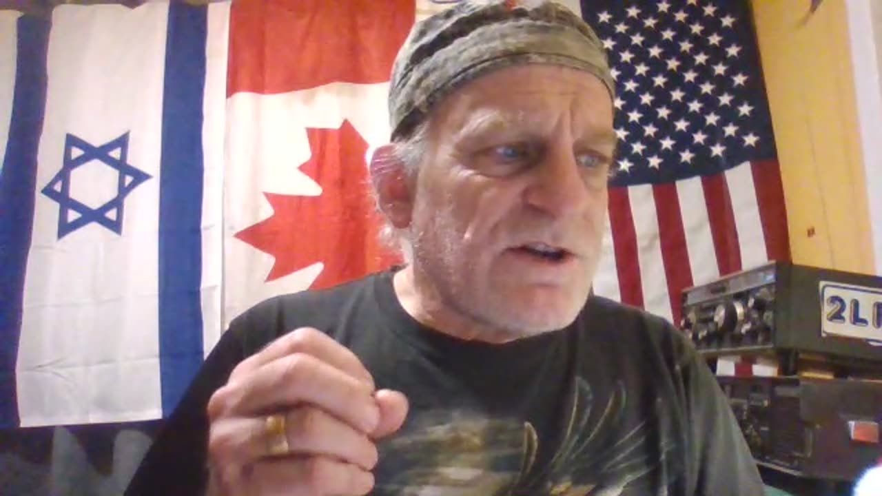 Ukraine admits Defeat , Hamas to fight again, UFO Attacks Chopper, Apple Digital ID, Bush Family.