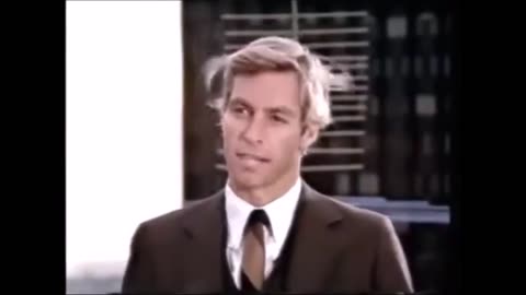 1971 LONGSTREET James Franciscus Pilot Episode on the ABC Movie of the Week