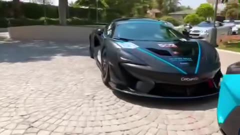 💥🔥 Choose Your Dream Luxury Car! | LuxurySportsCars