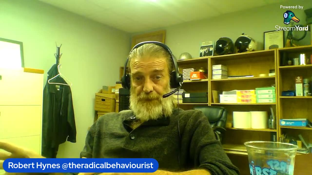 Addressing The Autism Community - Time To Unmask And Show People Who I am.