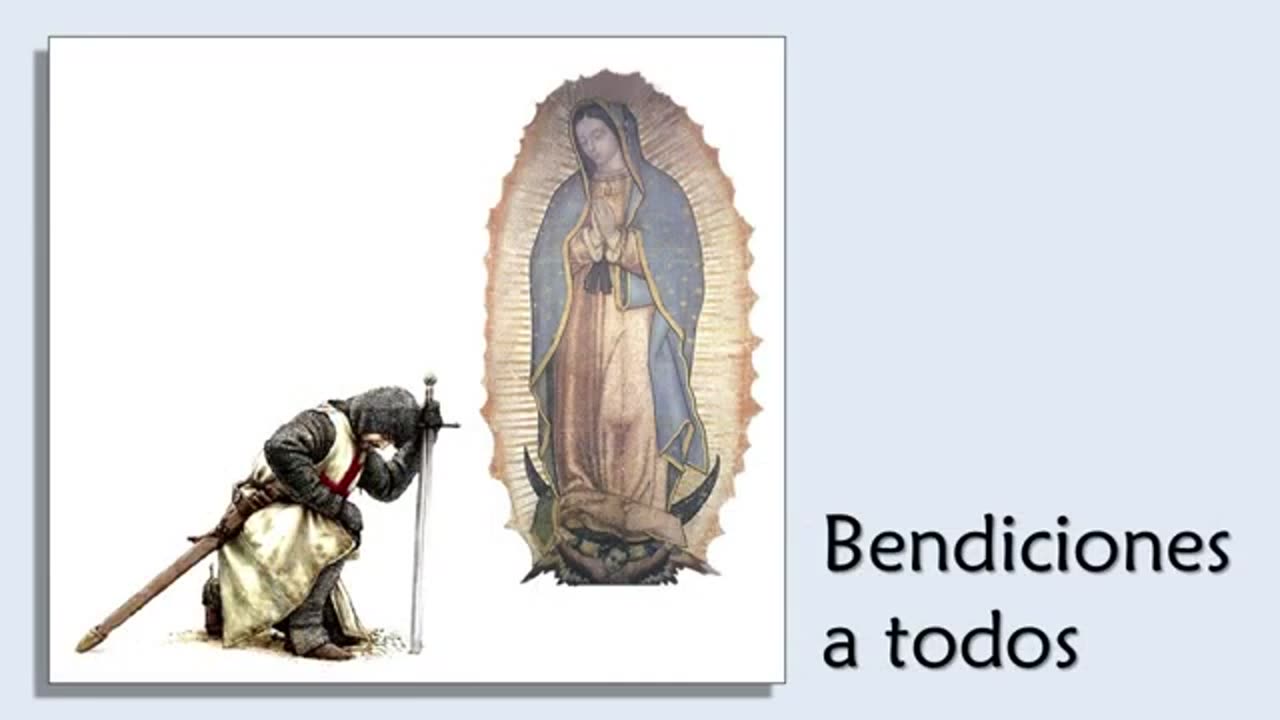 Próximo cónclave - Tercer Secreto - Anticristo - Advertencia Card. Konrad