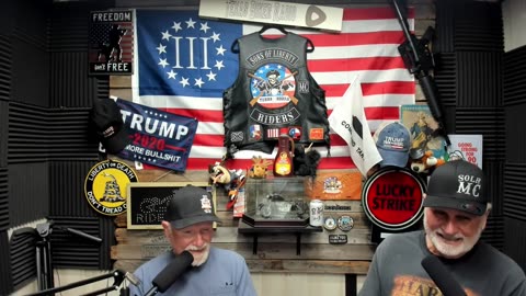 TEXAS BIKER RADIO NEWS #650