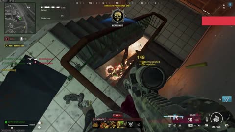 Grind CAMOS With Me in WZ and MORE!