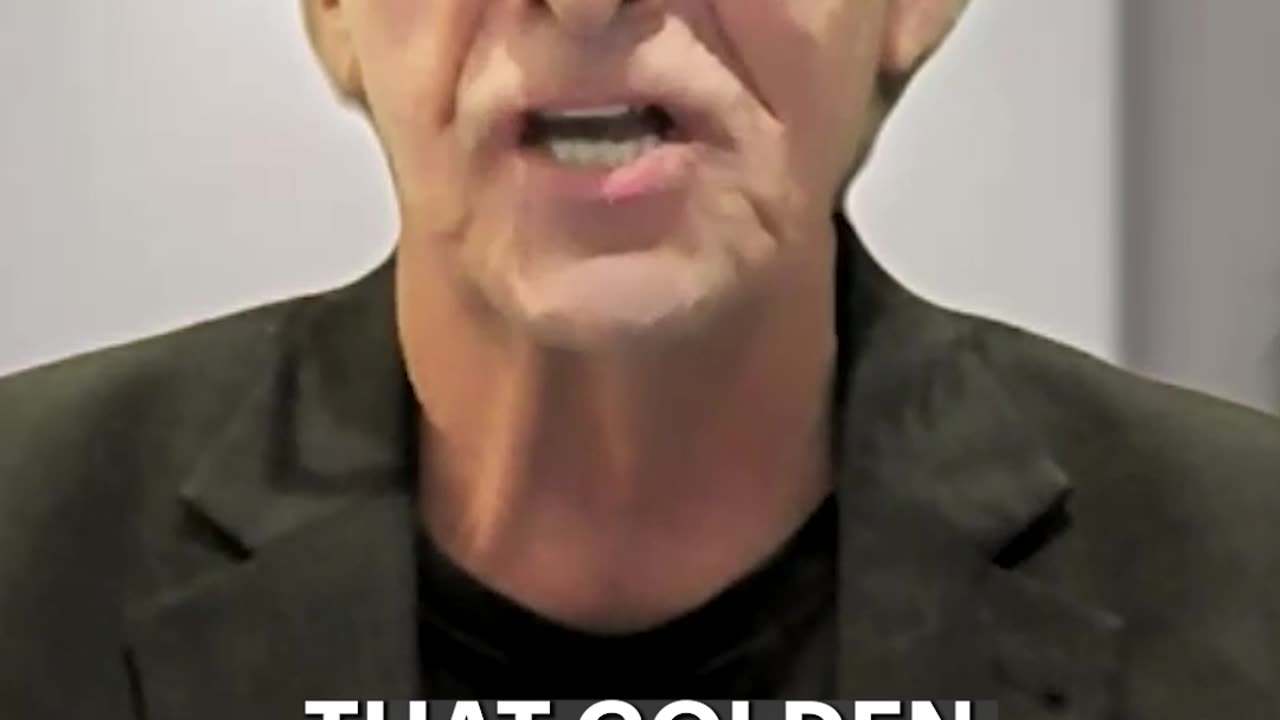 GOLDEN GRAFTERS DISASTER