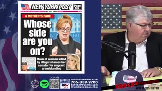 Voice of Rural America - REPLAY - April 17, 2025