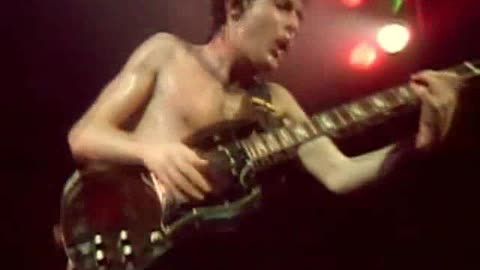 ACDC - Let There Be Rock