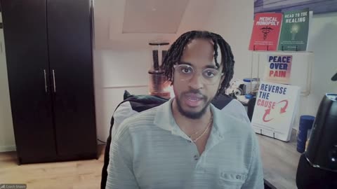 Head To Toe Healing LIVE