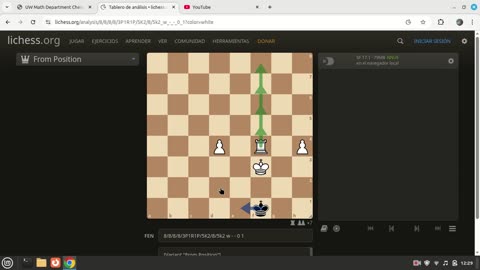 puzzle mate en 3