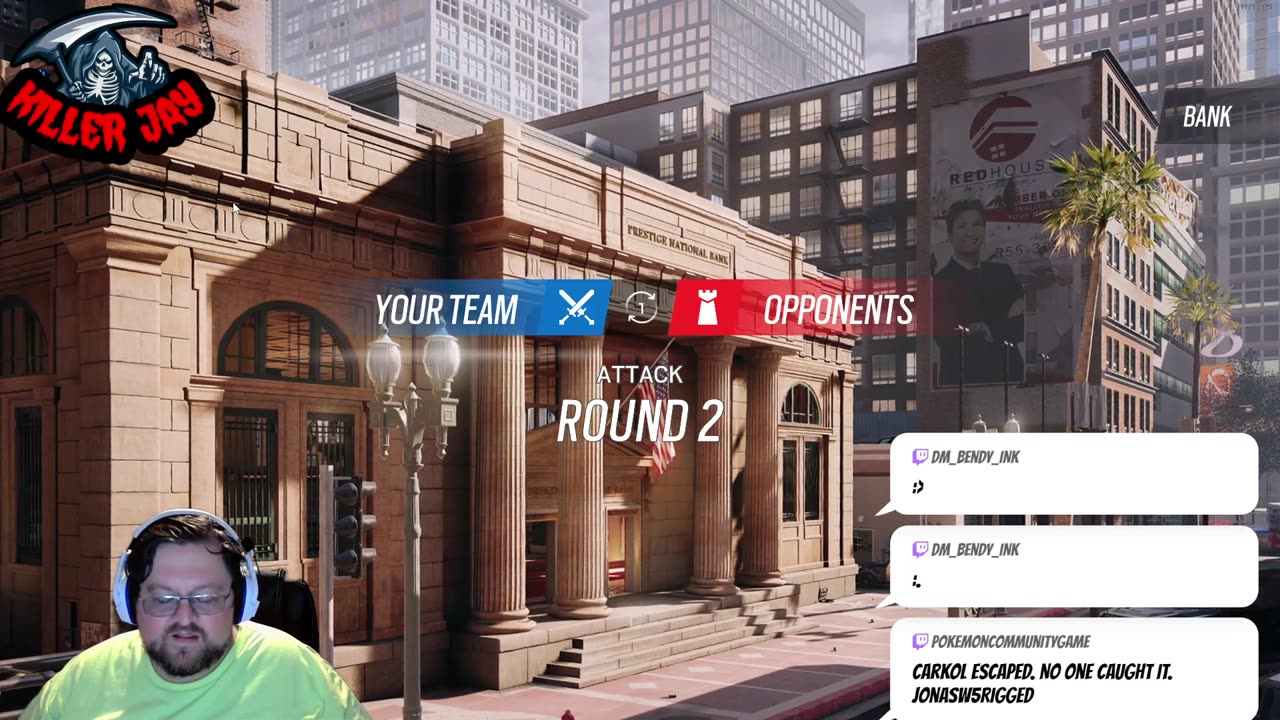 🔴LIVE Rainbow Six Siege with the boys