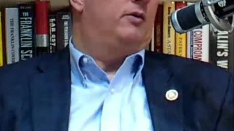 Republican's Shocking Betrayal: Switching Sides to Join Democrats!