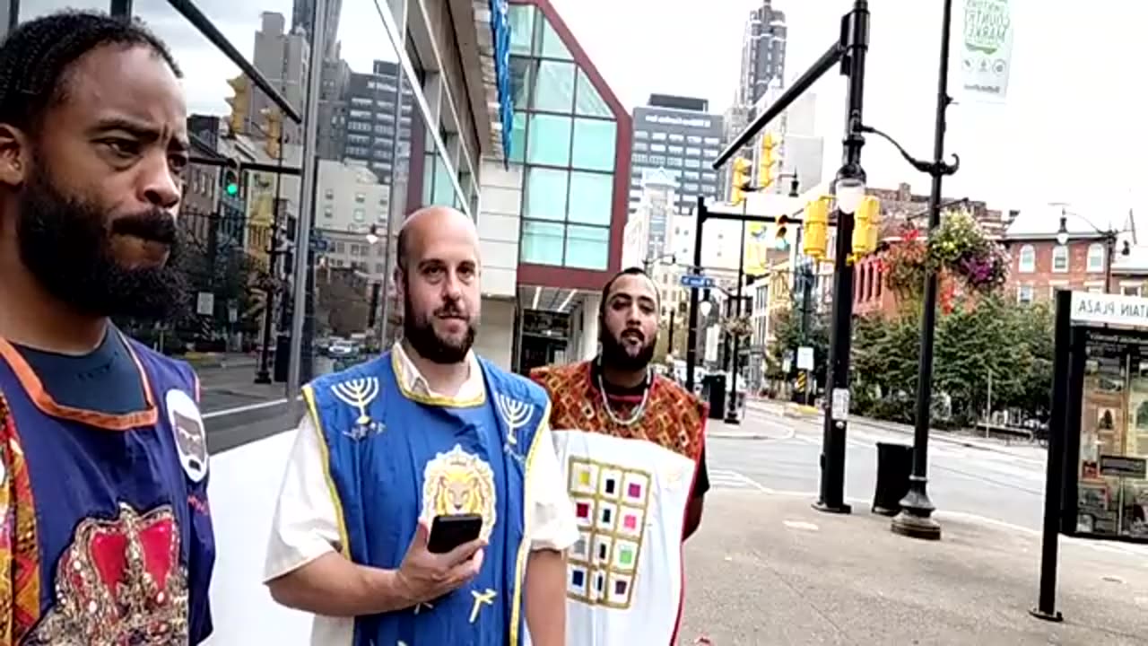 GMSBUFFALO / GMSGREATWATERS CAMP 9-13-2025