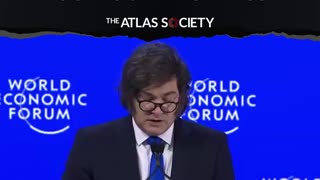 Liberty is the foundation.