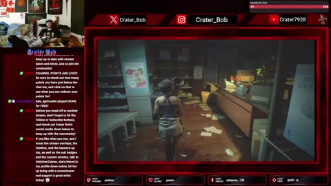 [NO LEFT BUMPER] ROCKET RUN TIME!!! Resident Evil 3