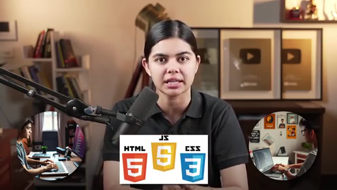 Web Development Complete RoadMap for 2025 | from Basics to Advanced