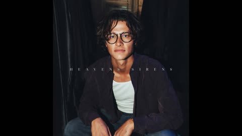 David Kushner - Heavens Sirens (SLOWED + REVERB)