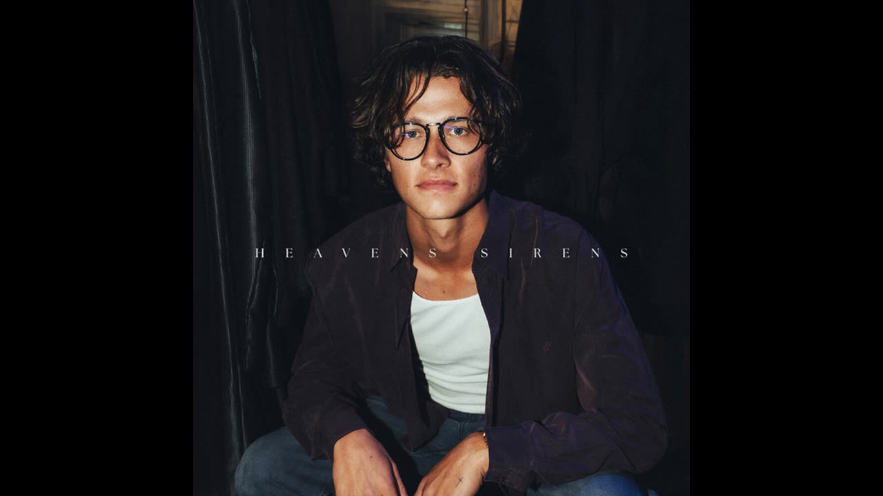 David Kushner - Heavens Sirens (SLOWED + REVERB)