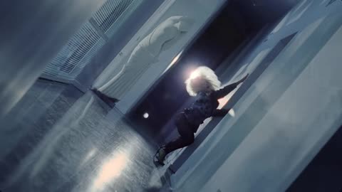 Doja Cat - Jealous Type (Official Video)