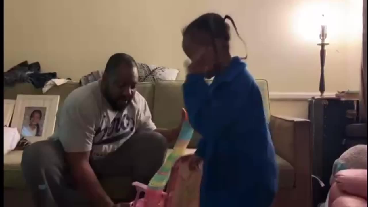 Jason and Xander
