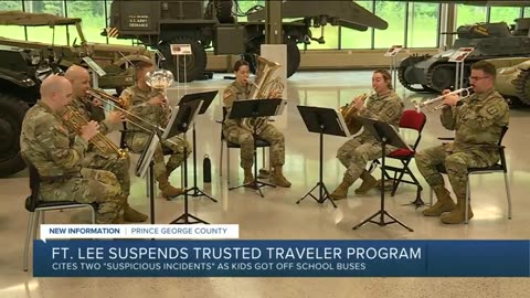 Top stories and weather in Richmond, Virginia on Aug. 21, 2025