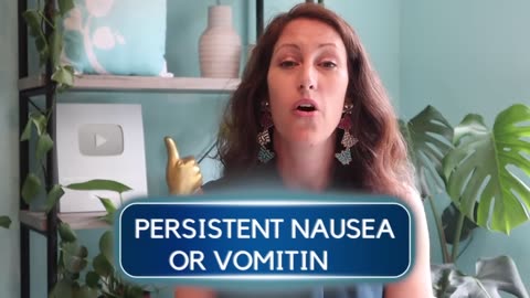 Uncover Hidden Dangers with 13 Quiet Signs of Ovarian Cancer to Heed! N30