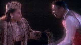 Vesta Williams - Something About You = 1987