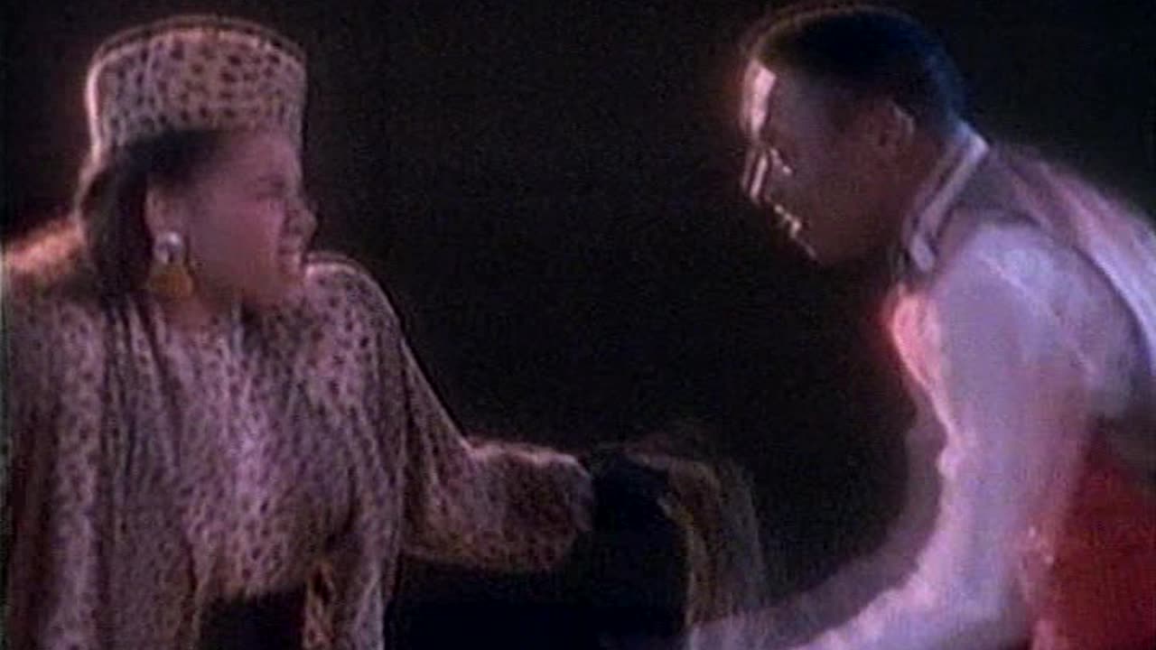 Vesta Williams - Something About You = 1987