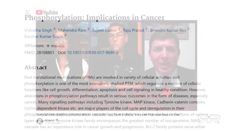 Reese Report-The Nefarious Science Behind the Clot Shots